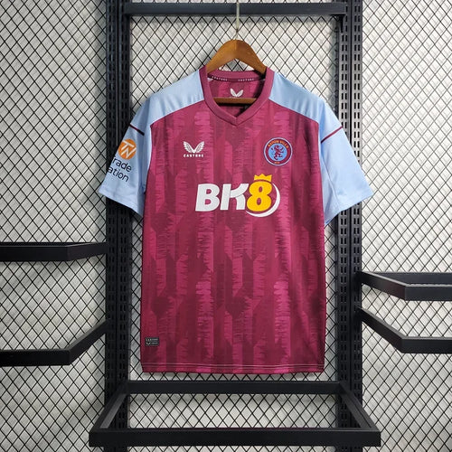 Aston Villa Heimtrikot 2023/2024