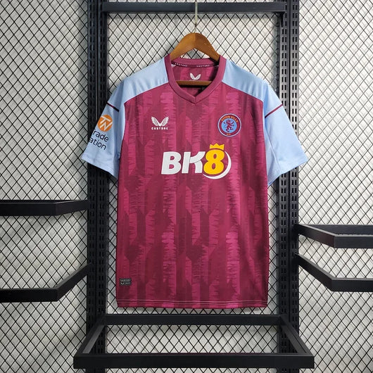 Aston Villa Heimtrikot 2023/2024