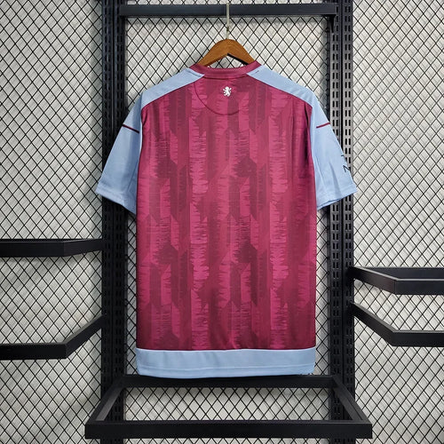 Aston Villa Heimtrikot 2023/2024