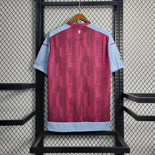 Aston Villa Heimtrikot 2023/2024