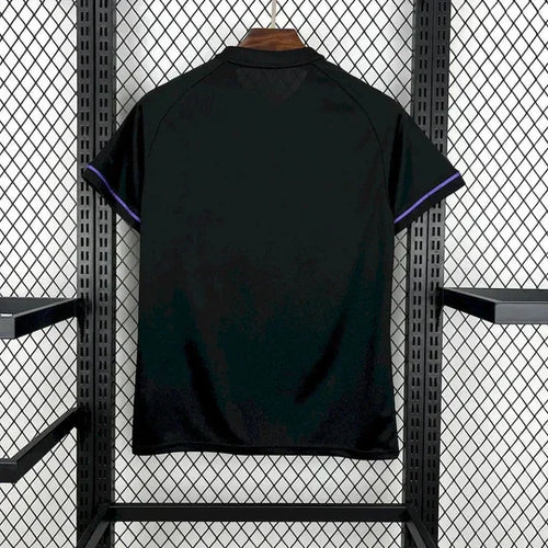 Real Madrid Special/Sondertrikot Chauve Souris 2024/2025