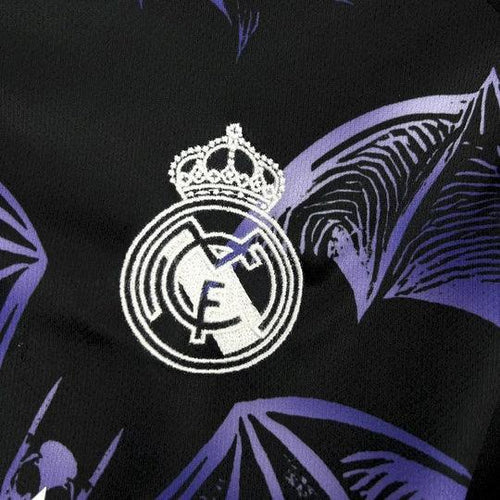 Real Madrid Special/Sondertrikot Chauve Souris 2024/2025
