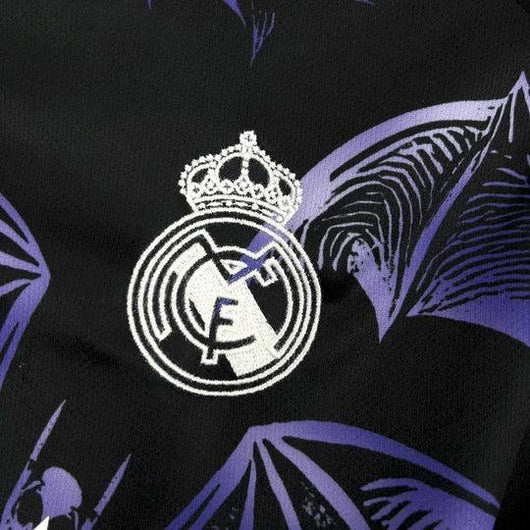 Real Madrid Special/Sondertrikot Chauve Souris 2024/2025