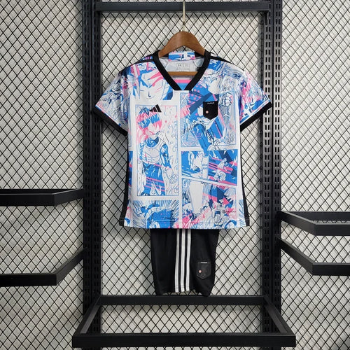 Japan Kinder-Set 2024/2025