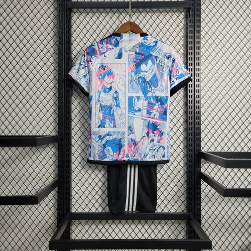 Japan Kinder-Set 2024/2025