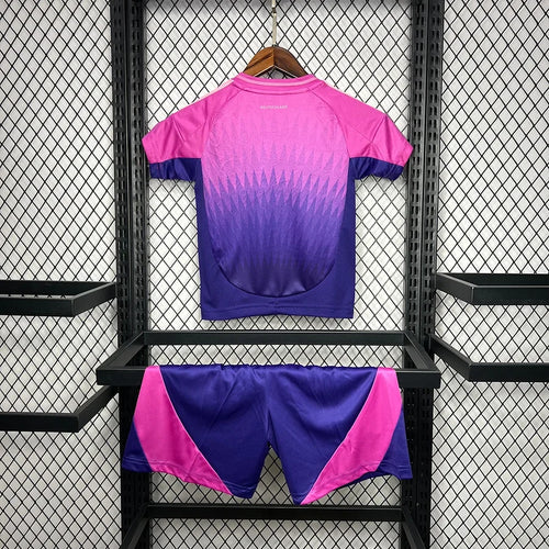 Deutschland Kinder-Set 2024/2025