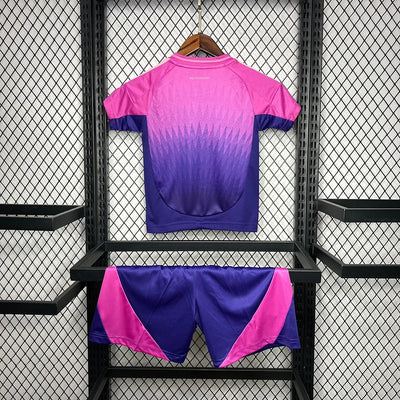 Deutschland Kinder-Set 2024/2025