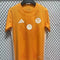 Algerien Special/Sondertrikot Orange 2024/2025