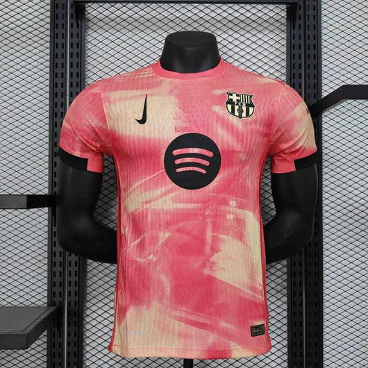 FC Barcelona Special/Sondertrikot Rosa 2024/2025