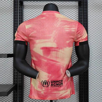 FC Barcelona Special/Sondertrikot Rosa 2024/2025