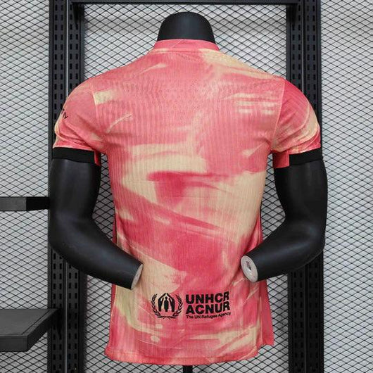 FC Barcelona Special/Sondertrikot Rosa 2024/2025