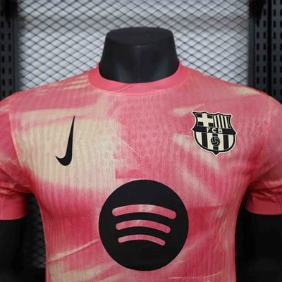 FC Barcelona Special/Sondertrikot Rosa 2024/2025