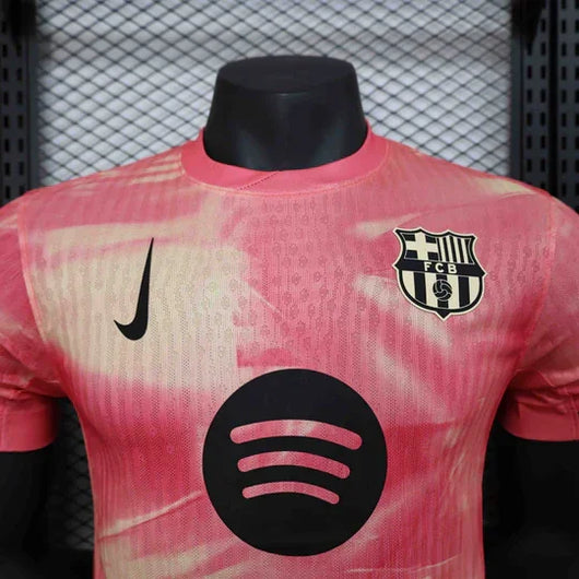 FC Barcelona Special/Sondertrikot Rosa 2024/2025