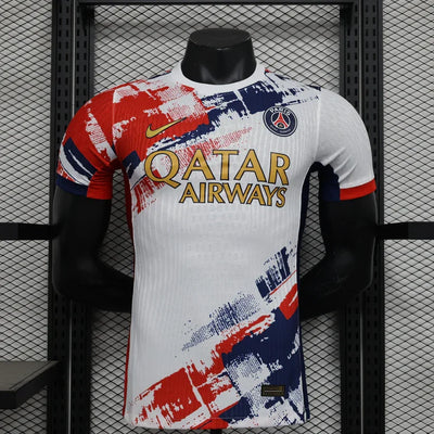 Paris Saint-Germain Special/Sondertrikot 2024/2025
