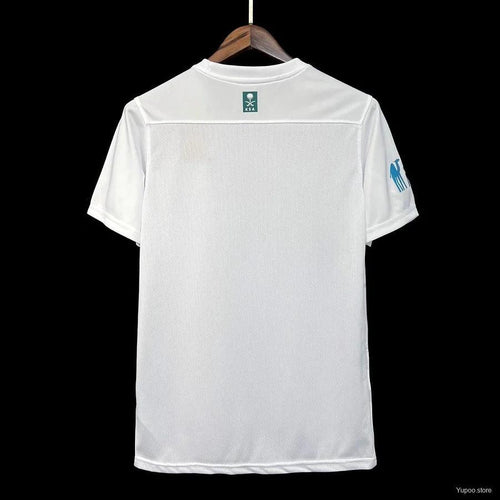 Al-Nassr Third Trikot 2023/2024