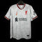 Liverpool Third Trikot Player Version 2023/2024