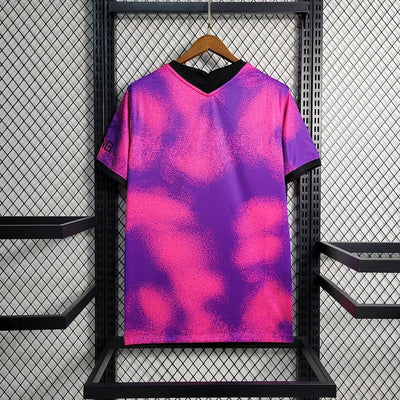 Paris Saint-Germain Special/Sondertrikot Rosa 2020/2021
