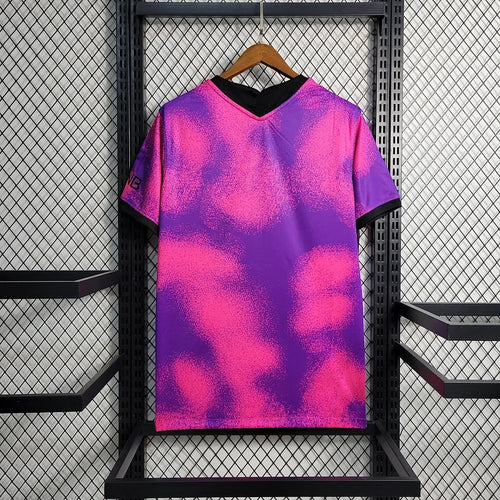 Paris Saint-Germain Special/Sondertrikot Rosa 2020/2021