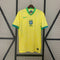 Brasilien Trikot 2024/2025