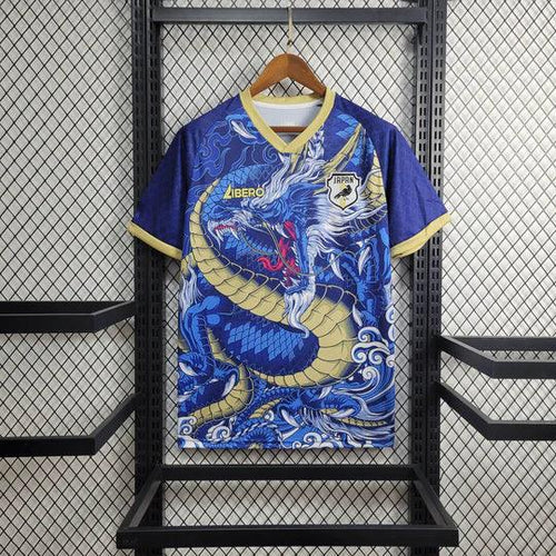 Spezialtrikot Japan 2023/2024