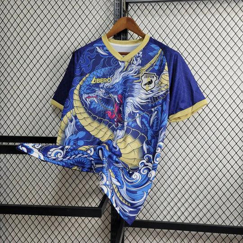 Japan Special/Sondertrikot 2023/2024
