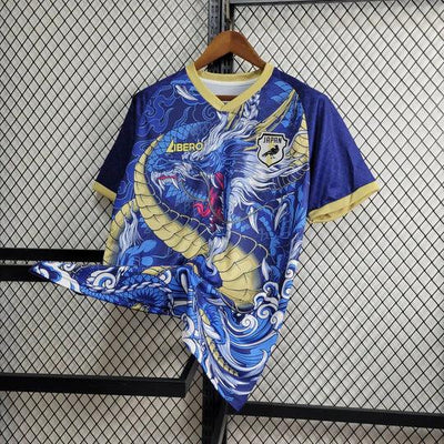 Spezialtrikot Japan 2023/2024