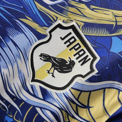 Japan Special/Sondertrikot 2023/2024