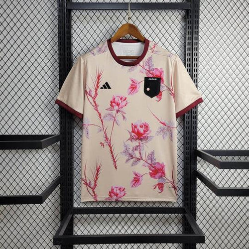 Konzept Trikot Japan 2024/2025