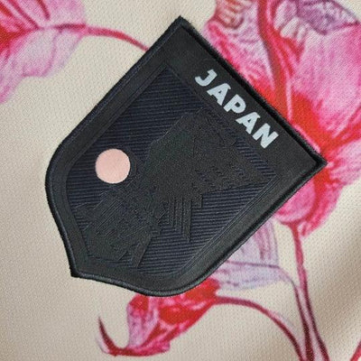 Japan Special/Sondertrikot 2024/2025