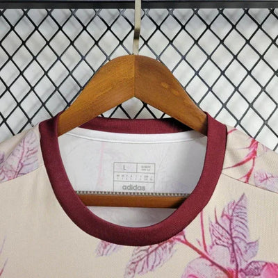 Konzept Trikot Japan 2024/2025