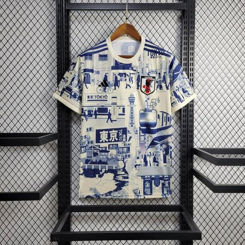 Japan Special/Sondertrikot Tokyo Edition 2024