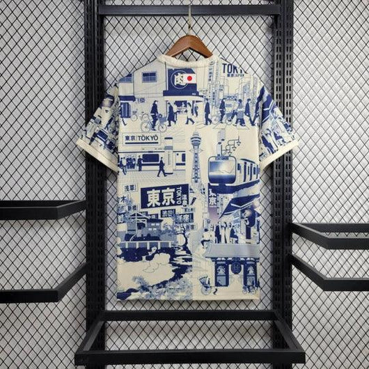 Japan Special/Sondertrikot Tokyo Edition 2024