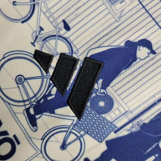 Japan Special/Sondertrikot Tokyo Edition 2024