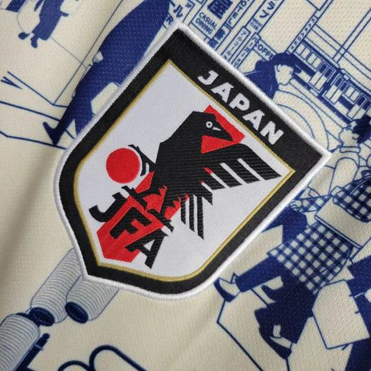 Japan Special/Sondertrikot Tokyo Edition 2024