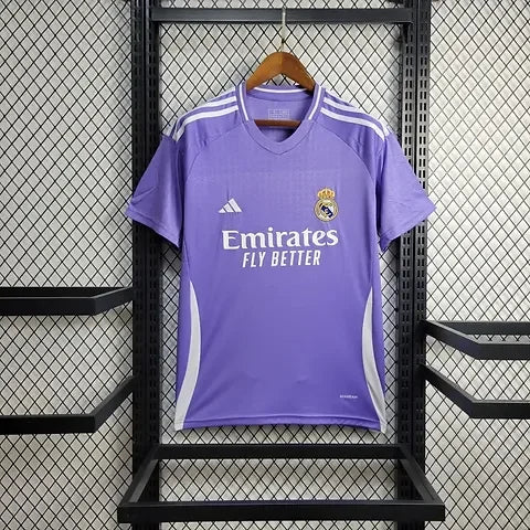 Real Madrid Special/Sondertrikot 2024/2025