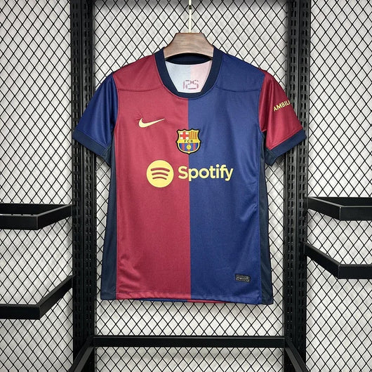 FC Barcelona Trikot 2024/2025