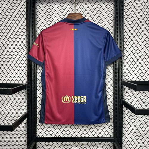 FC Barcelona Trikot 2024/2025