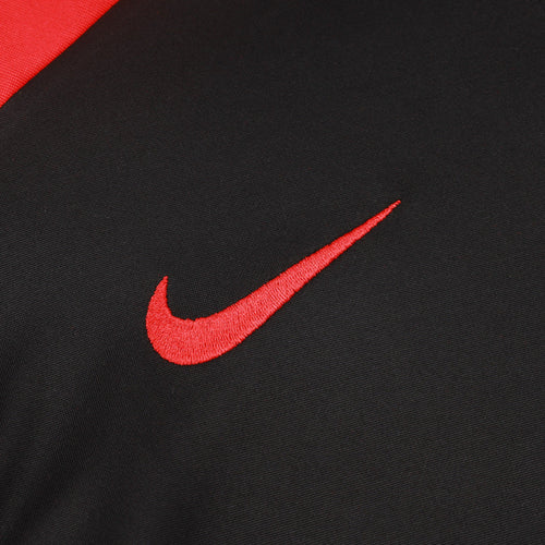 PORTUGAL BLACK AND RED TRACKSUIT