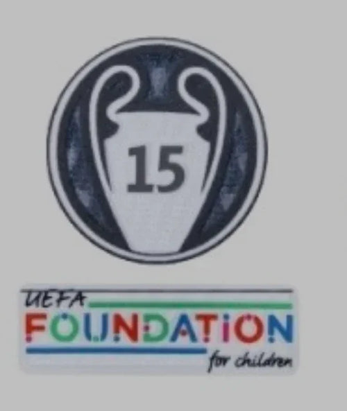 Real Madrid Auswärtstrikot 2024/2025