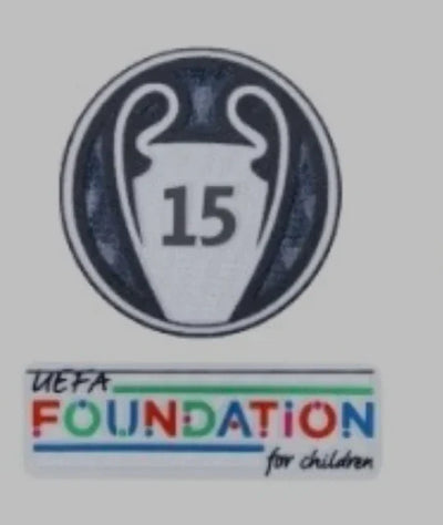 MAILLOT RÉAL MADRID EXTÉRIEUR 2024/25