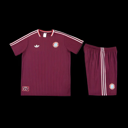 Bayern München Set