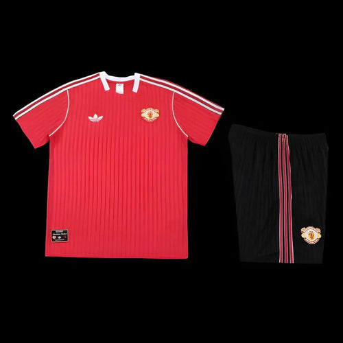 Manchester United Set