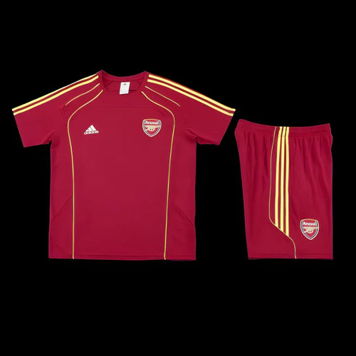 Arsenal Set