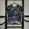 Real Madrid Trikot Schwarz Grau Panther 2024/2025