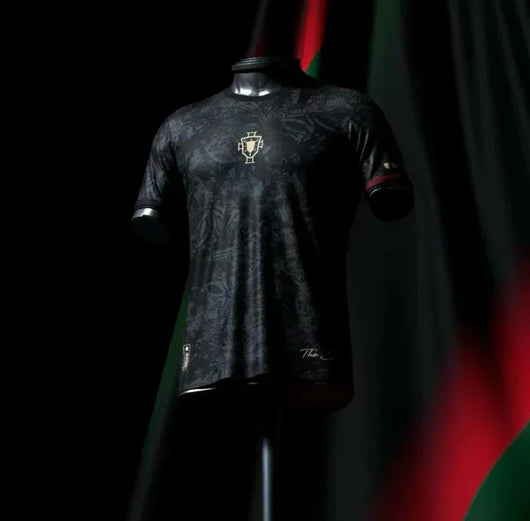 Limitierte Player Version Portugal 2023/2024
