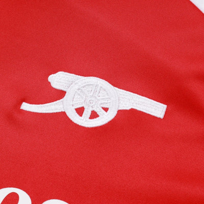 ARSENAL DARK BLUE AND RED TRACKSUIT