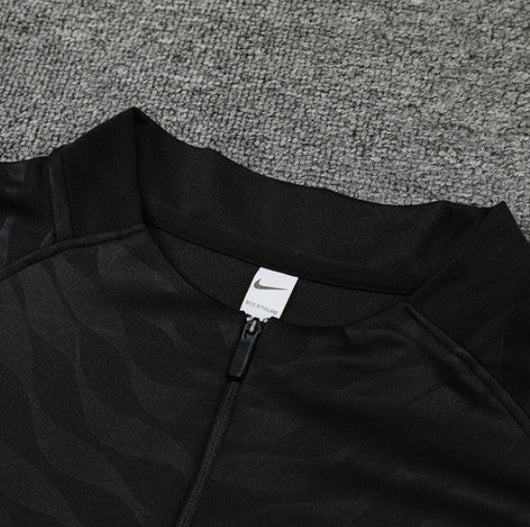 INTER MILAN BLACK TRACKSUIT