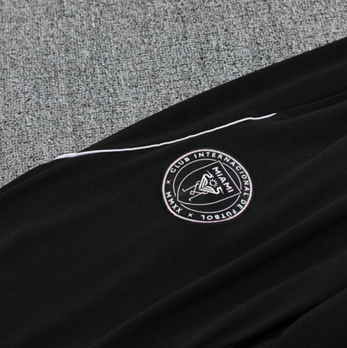 2025/2026 INTER MIAMI WHITE TRACKSUIT
