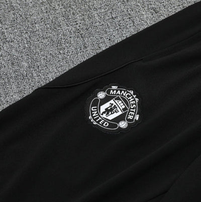 2025/2026 MANCHESTER UNITED PURPLE TRACKSUIT