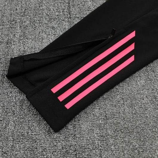ARSENAL NEON NOIR TRACKSUIT